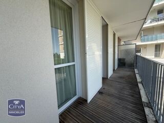  Appartement à vendre 2 pièces 39 m²