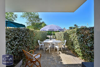 Appartement 1 pièce 23 m² · à Le Pouliguen · 23 m² · 147 000 €