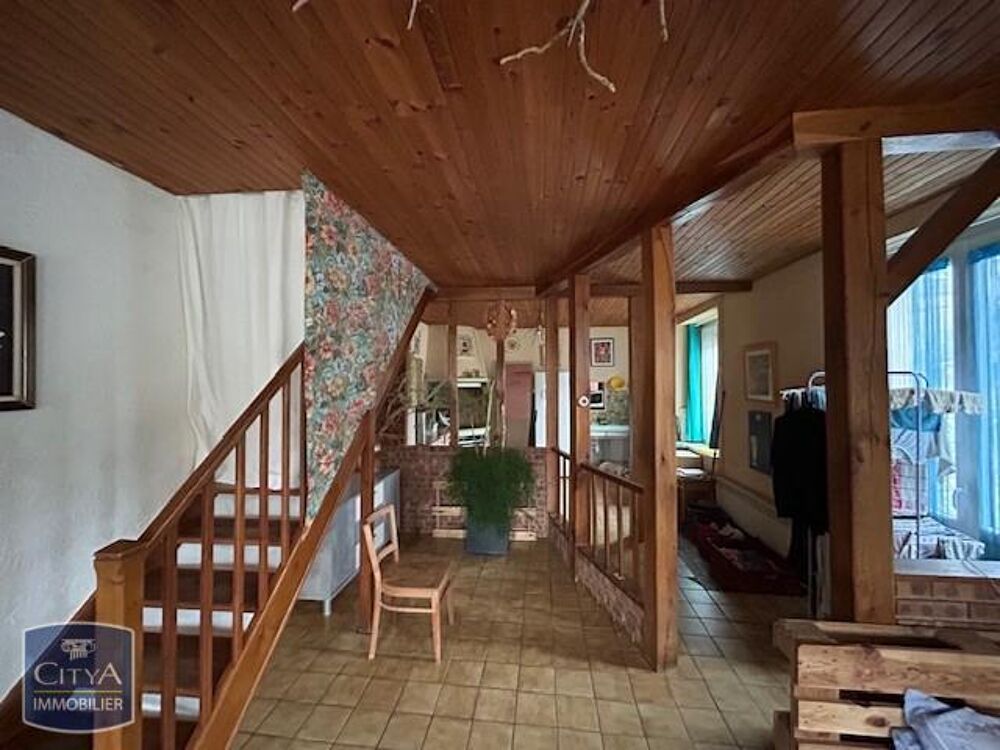 Vente Maison maison Chémery-chéhéry