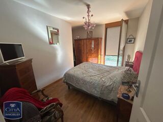  Appartement � vendre 3 pi�ces 76 m�