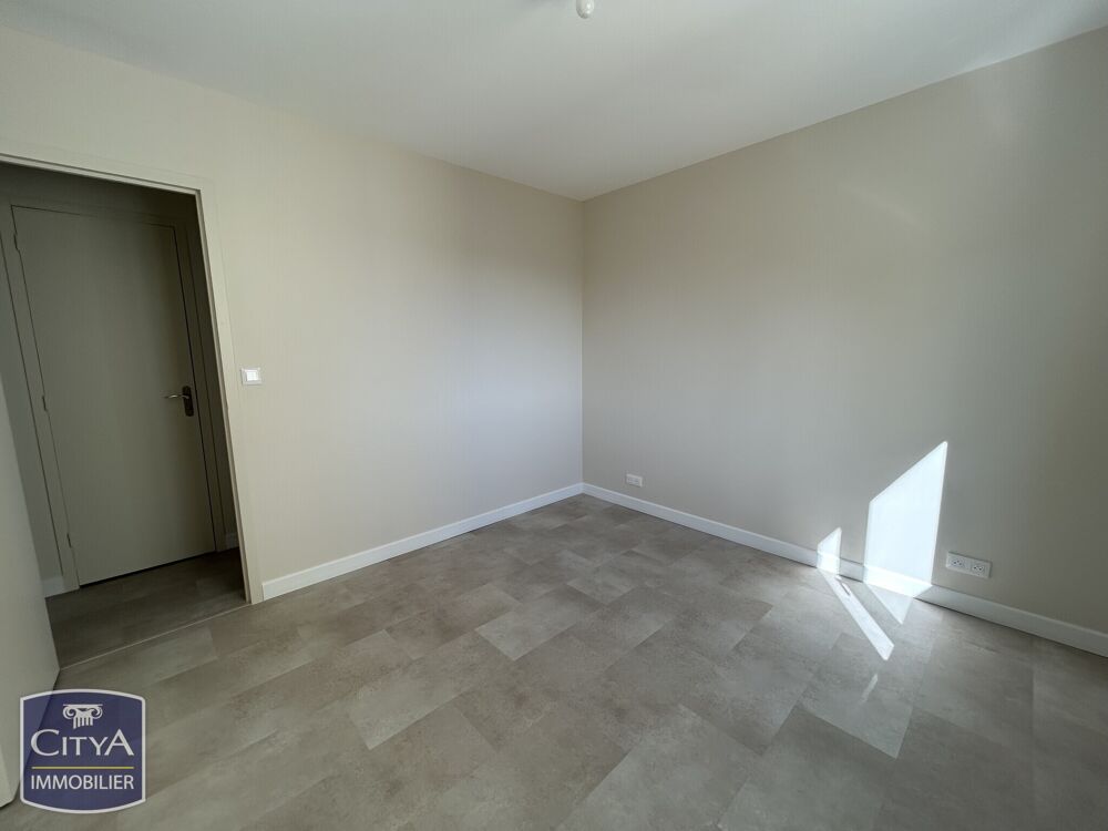 Vente Appartement appartement Saint-nazaire