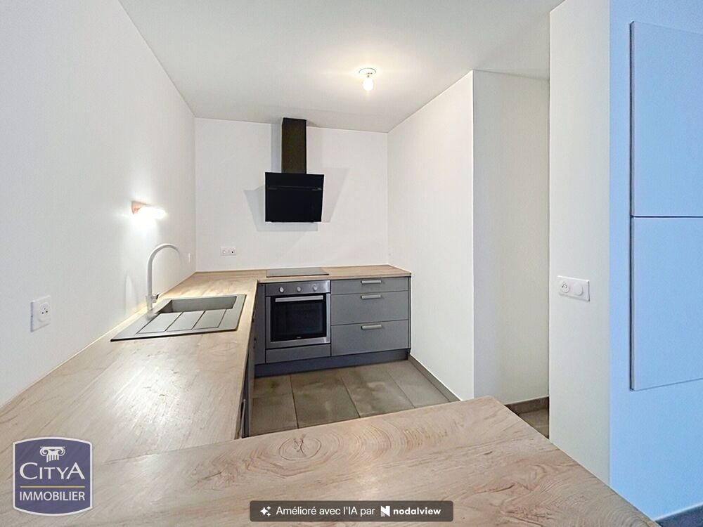Vente Appartement appartement Arcachon