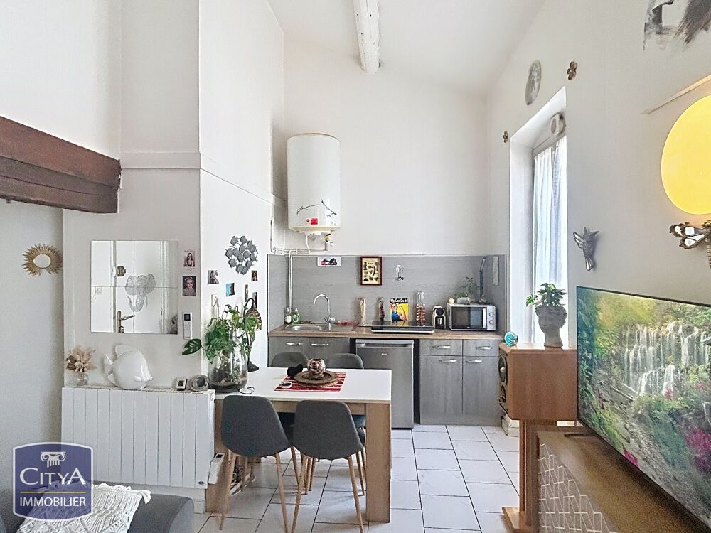   immeuble Istres