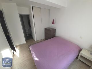  Appartement à vendre 2 pièces 32 m²
