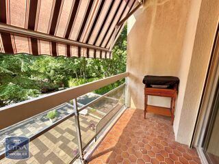  Appartement � vendre 1 pi�ce 28 m�