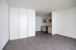  Appartement à vendre 1 pièce 31 m²