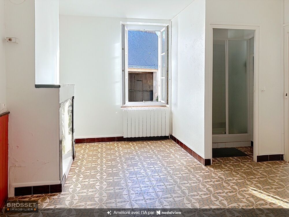 Vente Maison maison La ville-aux-dames