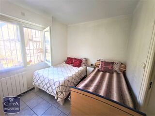  Appartement à vendre 2 pièces 32 m²