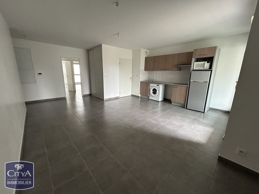 Vente Appartement appartement Bordeaux