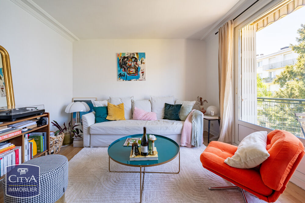 Vente Appartement appartement Nantes