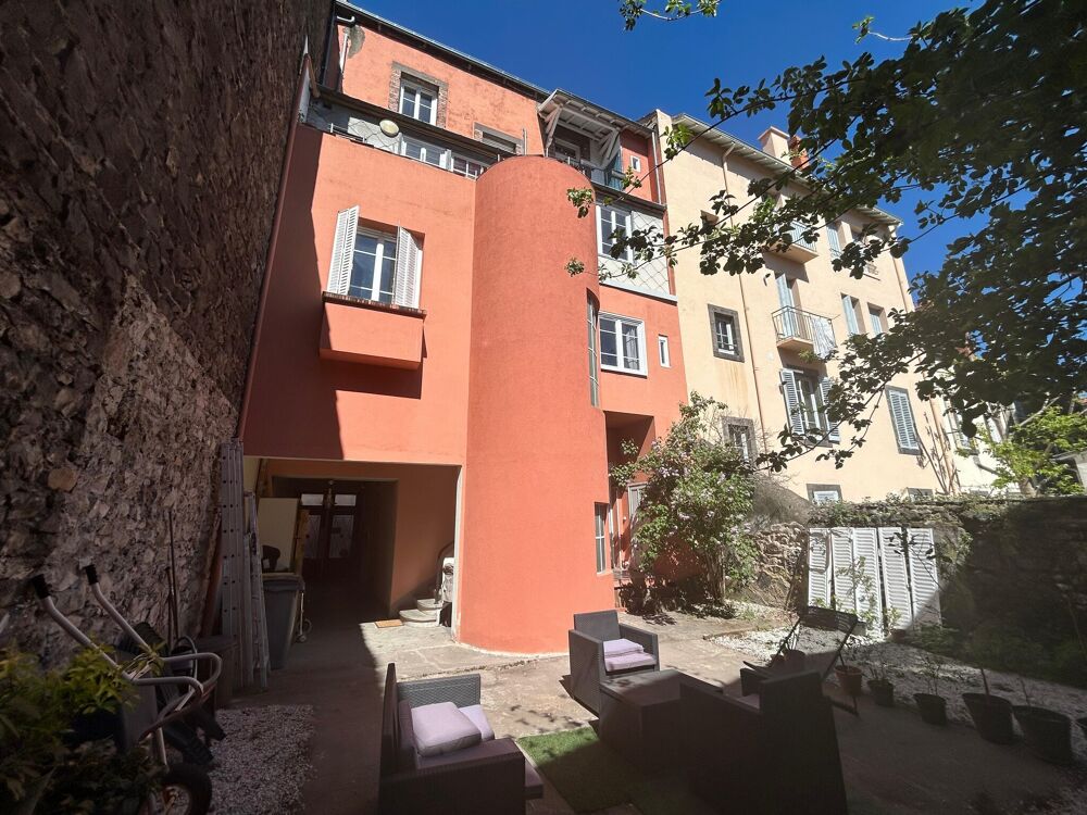 Appartement 2 pièces 47 m² · à Clermont-Ferrand · 47 m² · 105 000 €