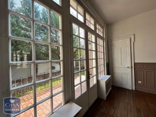 Maison à vendre 9 pièces 260 m²