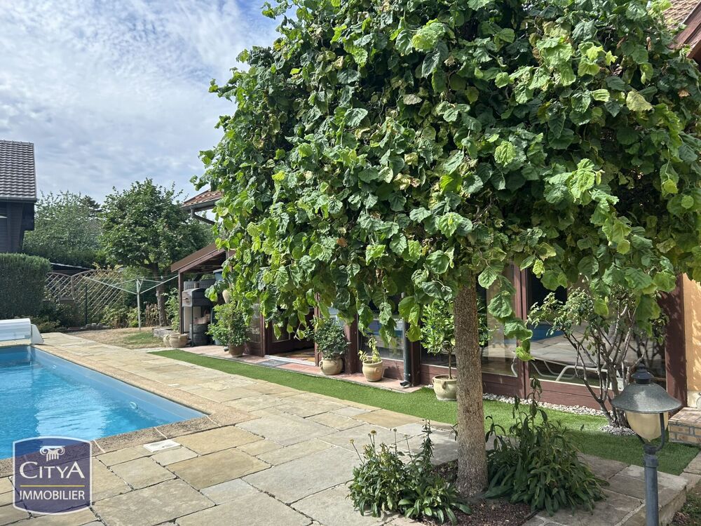 à vendre  Maison Sausheim (68390)