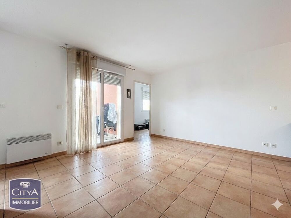 Vente Appartement appartement Nîmes