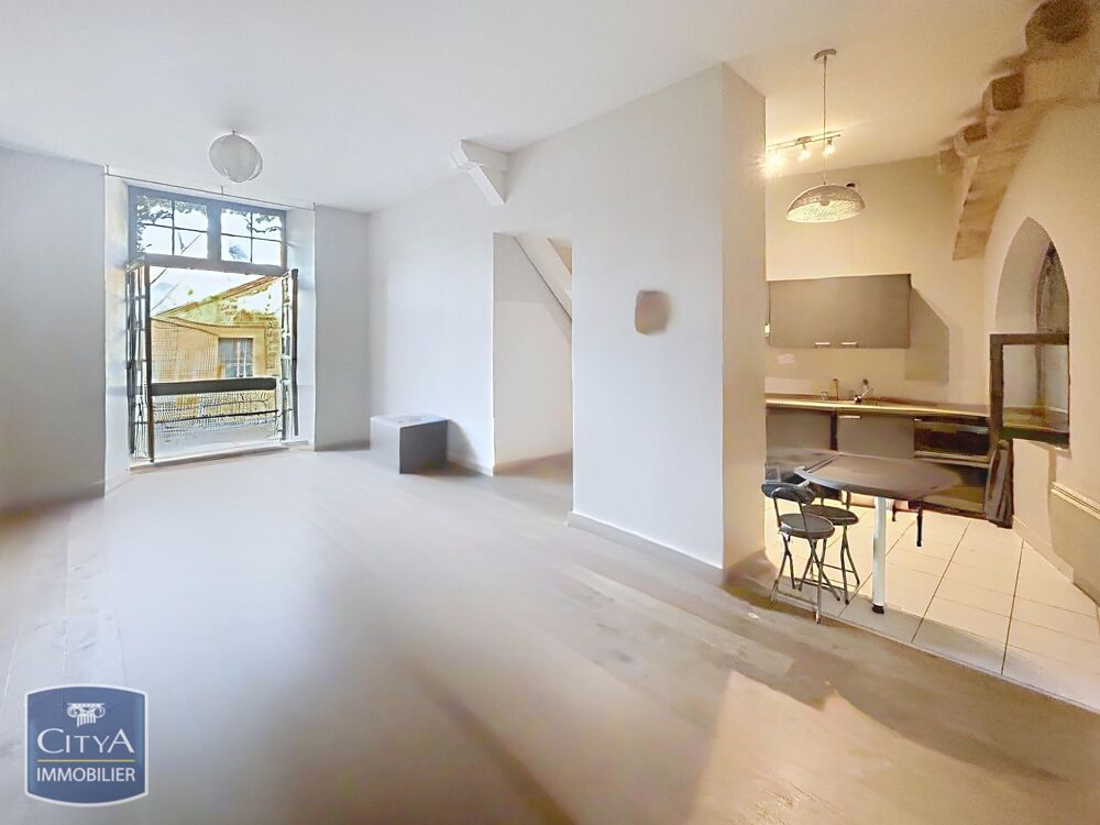 Vente Appartement appartement Sarlat-la-canéda