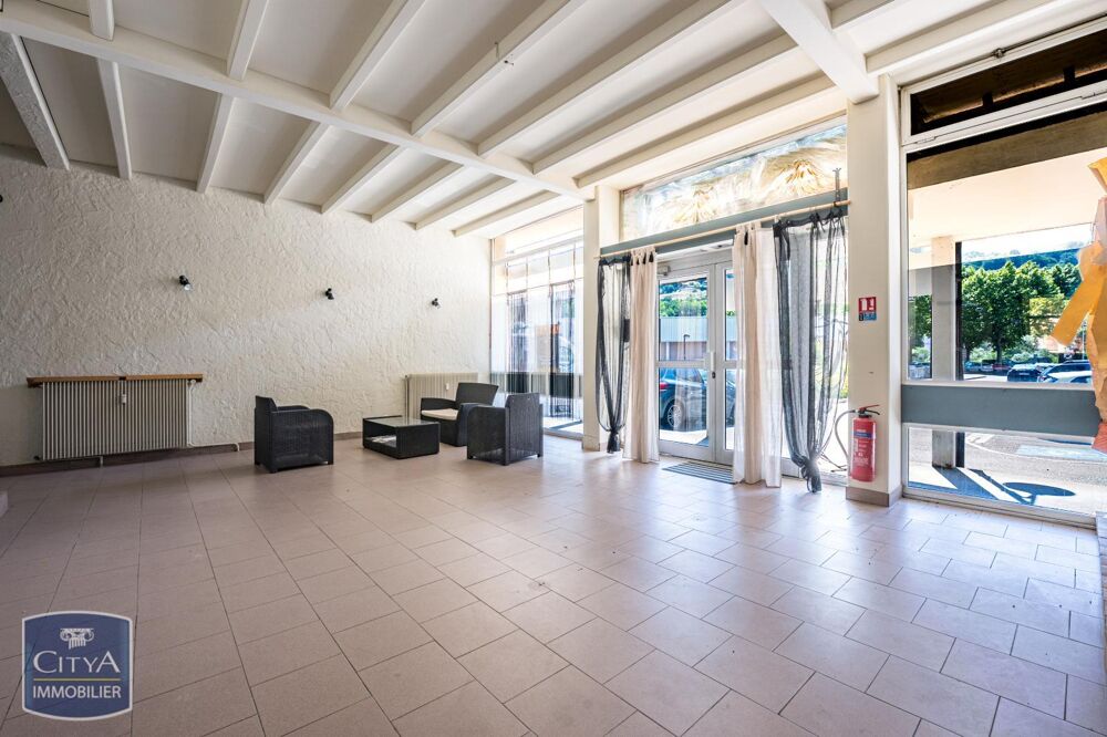 Vente Appartement appartement Albertville