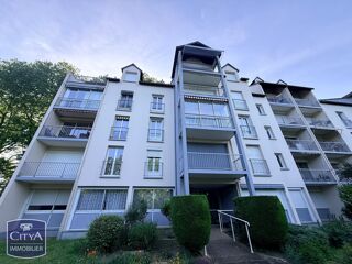  Appartement à vendre 1 pièce 31 m²
