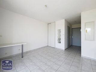  Appartement à vendre 1 pièce 21 m²