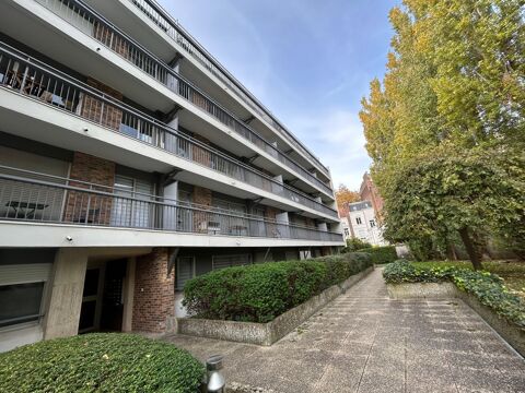 Appartement � vendre 2 pi�ces 48 m�