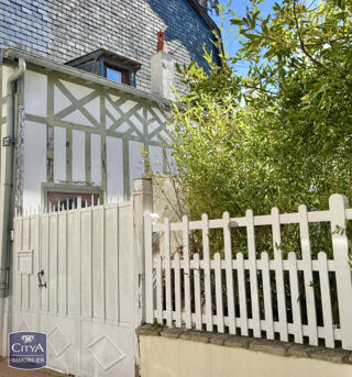  Maison � vendre 5 pi�ces 111 m�