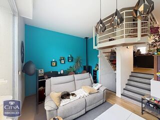 Vente Maison maison Caen