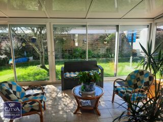  Maison � vendre 6 pi�ces 151 m�