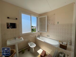  Appartement à vendre 1 pièce 46 m²