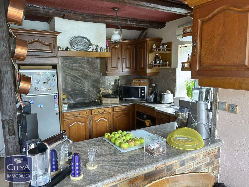 à vendre  Maison Sausheim (68390)