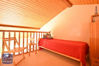  Appartement à vendre 1 pièce 26 m²