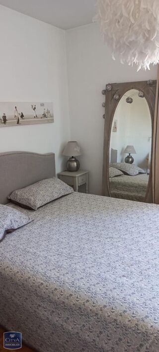  Appartement � vendre 3 pi�ces 65 m�