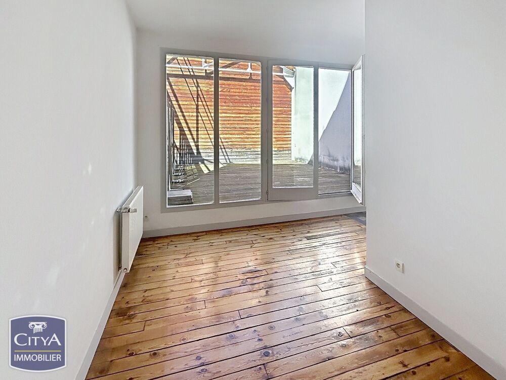 Vente Appartement appartement Saint-Étienne