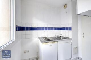  Appartement � vendre 3 pi�ces 61 m�