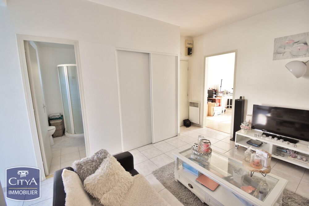   immeuble Le mans