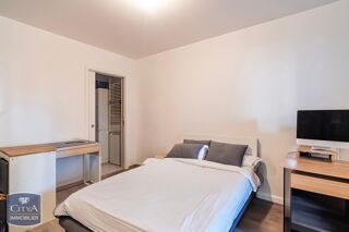  Appartement à vendre 2 pièces 36 m²
