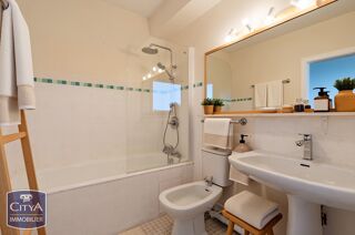  Appartement � vendre 5 pi�ces 116 m�