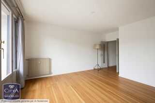  Appartement à vendre 3 pièces 65 m²