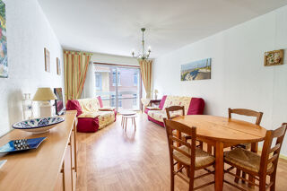  Appartement à vendre 2 pièces 55 m²
