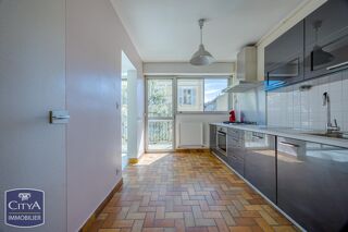  Appartement � vendre 3 pi�ces 61 m�