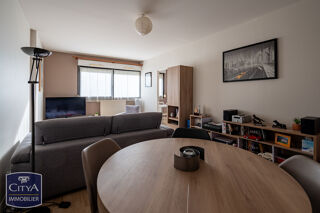  Appartement � vendre 2 pi�ces 56 m�