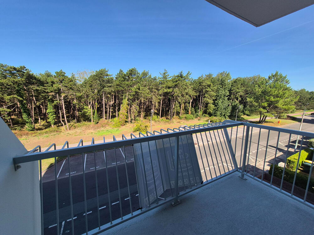 Vente Appartement appartement Le touquet-paris-plage