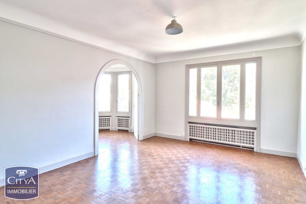 Vente Appartement appartement Firminy