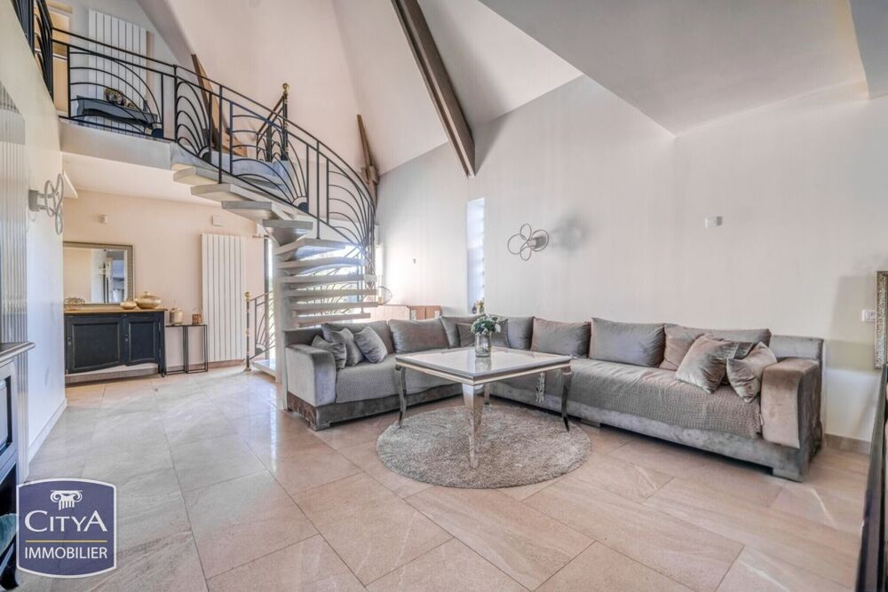 à vendre  Maison Vaujours (93410)