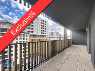  Appartement � vendre 3 pi�ces 68 m�