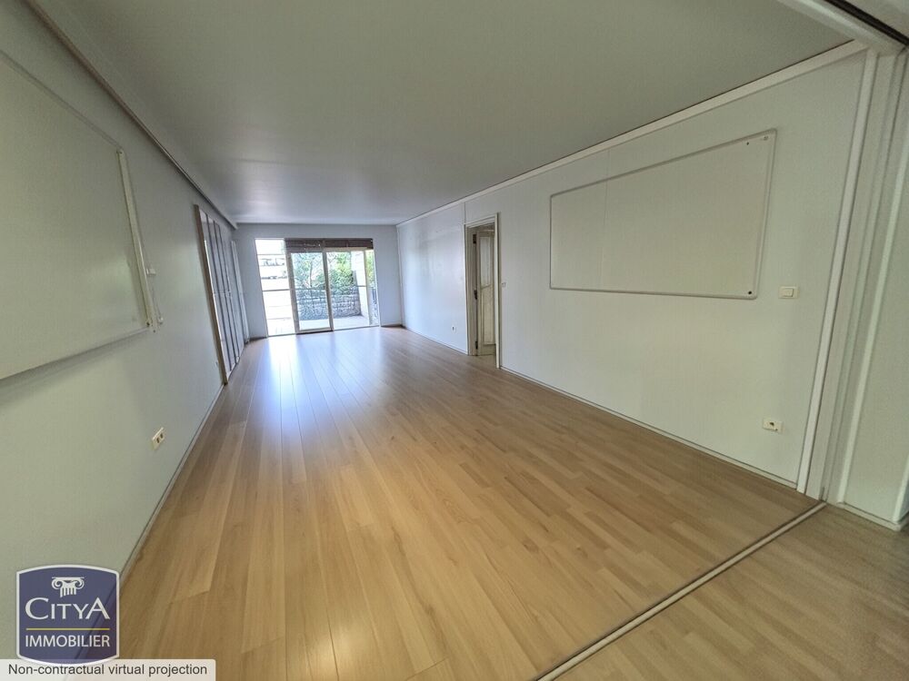 Vente Appartement appartement Tours
