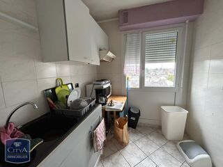 Appartement à vendre 82 m²