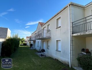 Appartement 2 pièces 49 m² · à La Gorgue · 49 m² · 95 700 €