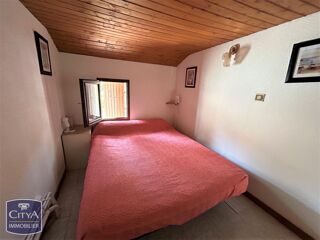  Maison à vendre 2 pièces 19 m²