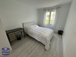  Appartement  vendre 3 pices 55 m