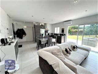  Maison à vendre 4 pièces 87 m²