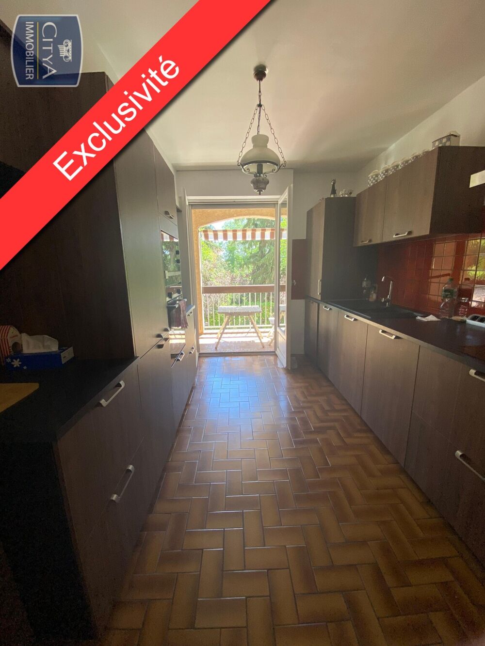 Vente Appartement appartement Sarlat-la-canéda